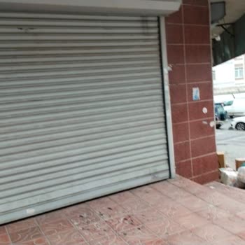 Çalışma Saatlerine Uymayan Kargo Şubesi