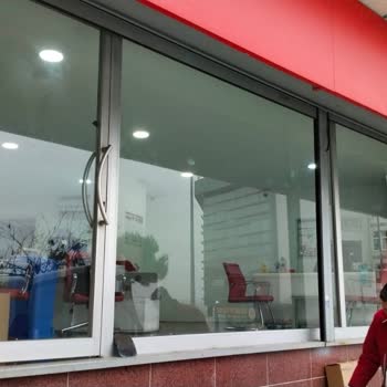 Çalışma Saatlerine Uymayan Kargo Şubesi