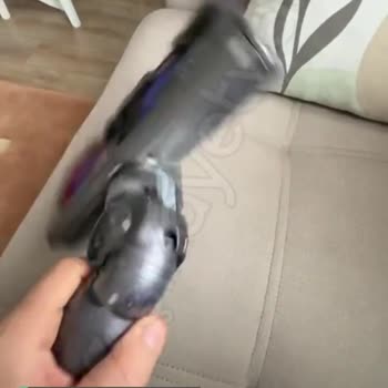 Dyson Cihazımızın Tamiri Ya Da Yedek Parça İhtiyacı