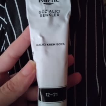 Yanlış Boya Ve Açılmış Kutu Şoku