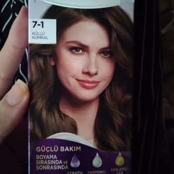 Yanlış Boya Ve Açılmış Kutu Şoku