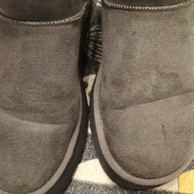 Shoeberry Botlarında Hızlı Deformasyon Sorunu