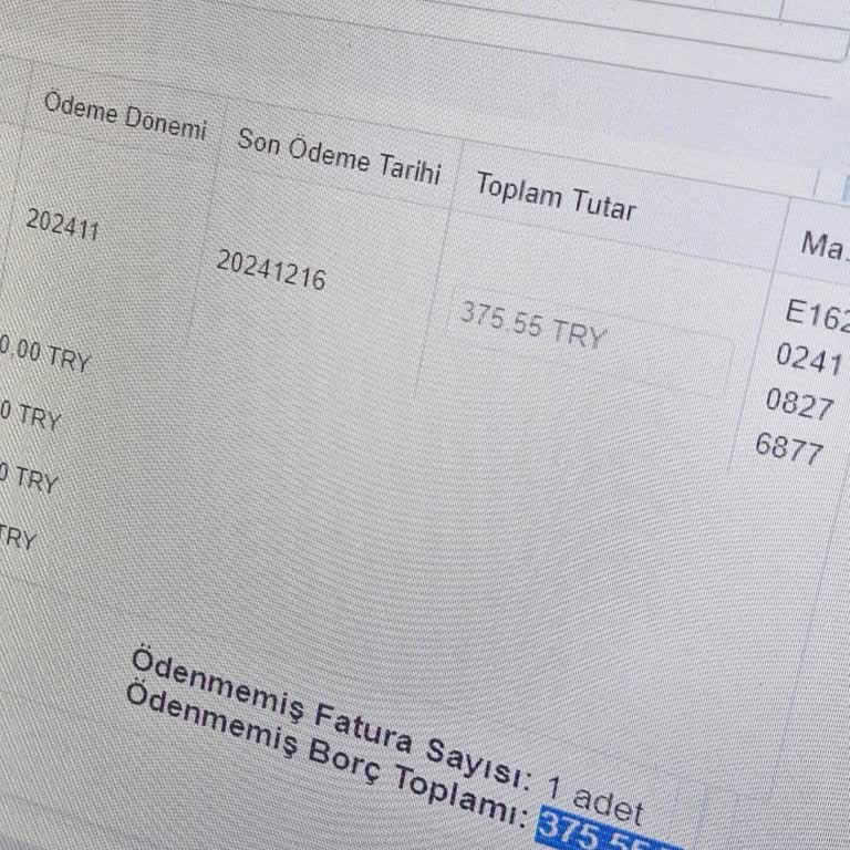 Haksız Ücret Talebi Ve Müşteri Mağduriyeti