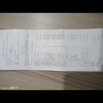 A101'de Çifte Çekim Sorunu Ve İade Beklentisi