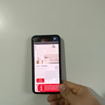 Yanlış Renk Boya Nedeniyle Tadilat Durdu