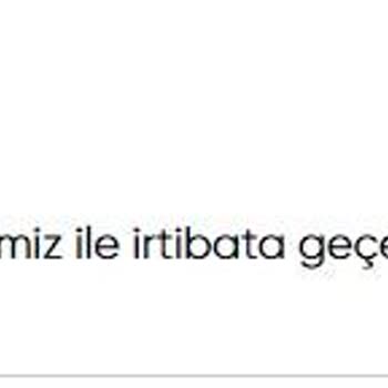 Ücret İadesinde Kesinti Sorunu