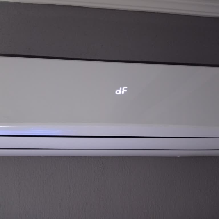 Vestel Klima Isıtma Sorunu Ve Servis İlgisizliği