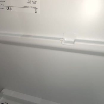 Defolu Profilo Buzdolabı Ve Düşük Malzeme Kalitesi!