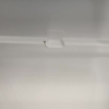 Defolu Profilo Buzdolabı Ve Düşük Malzeme Kalitesi!