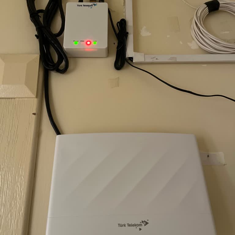 TurkNet İnternet Sorunu Çözülmüyor: Muhatap Bulamıyoruz