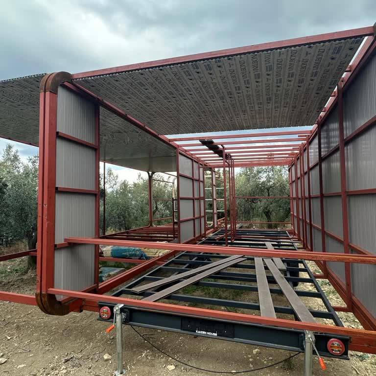 Wood World Proje Tamamlanmayan Hizmet!