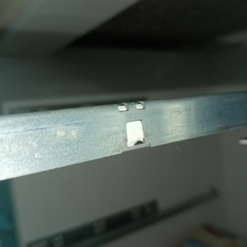 Çekmece Fren Mekanizması Sorunu