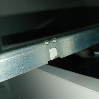 Çekmece Fren Mekanizması Sorunu