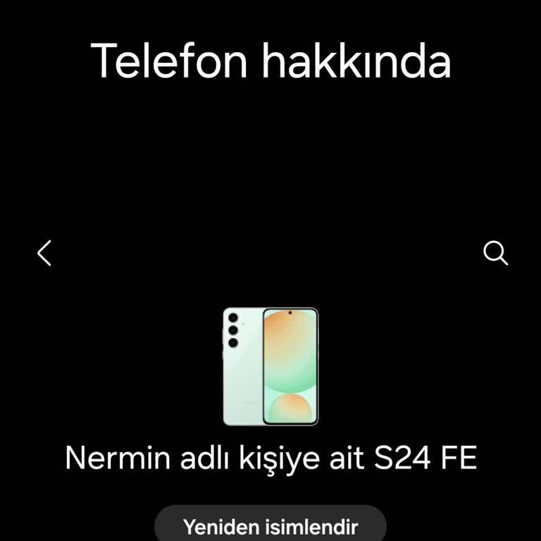 Samsung S24 FE Isınma Ve Şarj Sorunları
