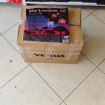 Aras Kargo'nun Adresten Alım Sorunu