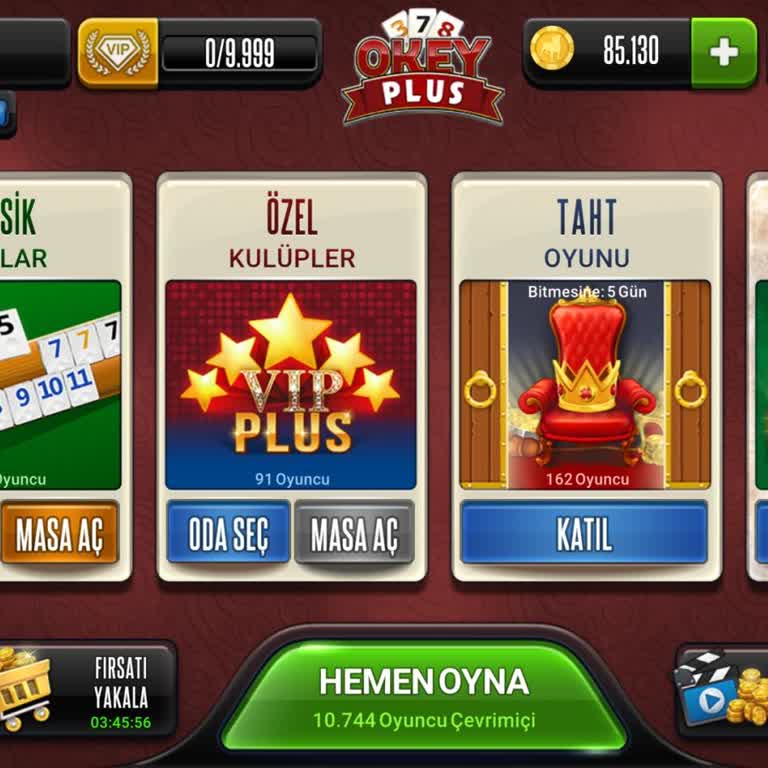 Haksız Yere Alınan Çiplerimi Geri İstiyorum