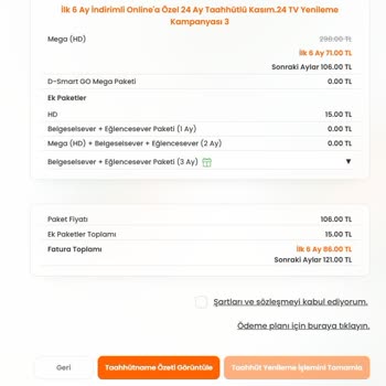 TÜRKSAT Uydu Vergisi Ve Taahhüt Çıkmazı