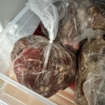 Vestel Derin Dondurucu Ve Teknik Servis Sorunları