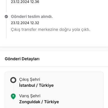 Trendyol Ve Sürat Kargo'nun İlgisizliği: Kaybolan Kargo Sorunu