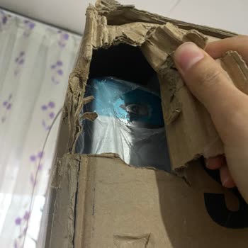 Buzdolabı Teslimatında Yaşanan Sorunlar Ve Mağduriyet