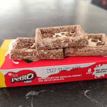 Bozuk Petito Mini: Çocukların Hayal Kırıklığı
