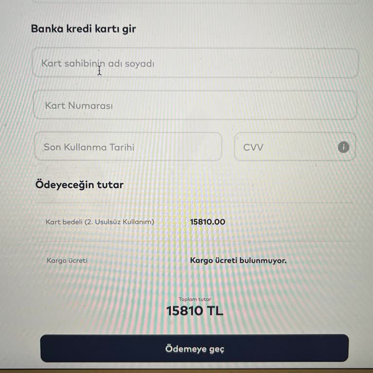 Öğrenci İstanbulkartı Usulsüz Kullanım Cezası Mağduriyeti