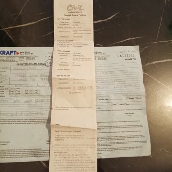 Kraft Lazio Beşik: Çözülmeyen Sorunlar Ve Kötü Müşteri Hizmeti