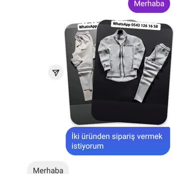 Yanlış Ürün Ve İletişim Sorunu