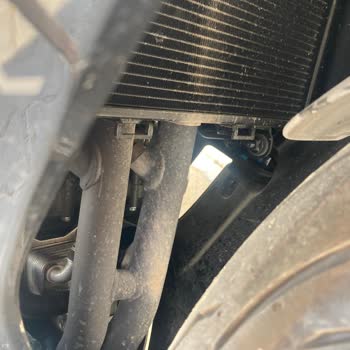 CFMOTO 450SR Motosikletimde Bitmeyen Sorunlar