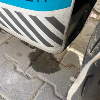 CFMOTO 450SR Motosikletimde Bitmeyen Sorunlar