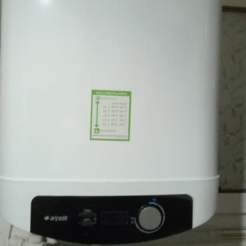 Termosifon Kurulumunda Eksiklik Ve İade Sorunu