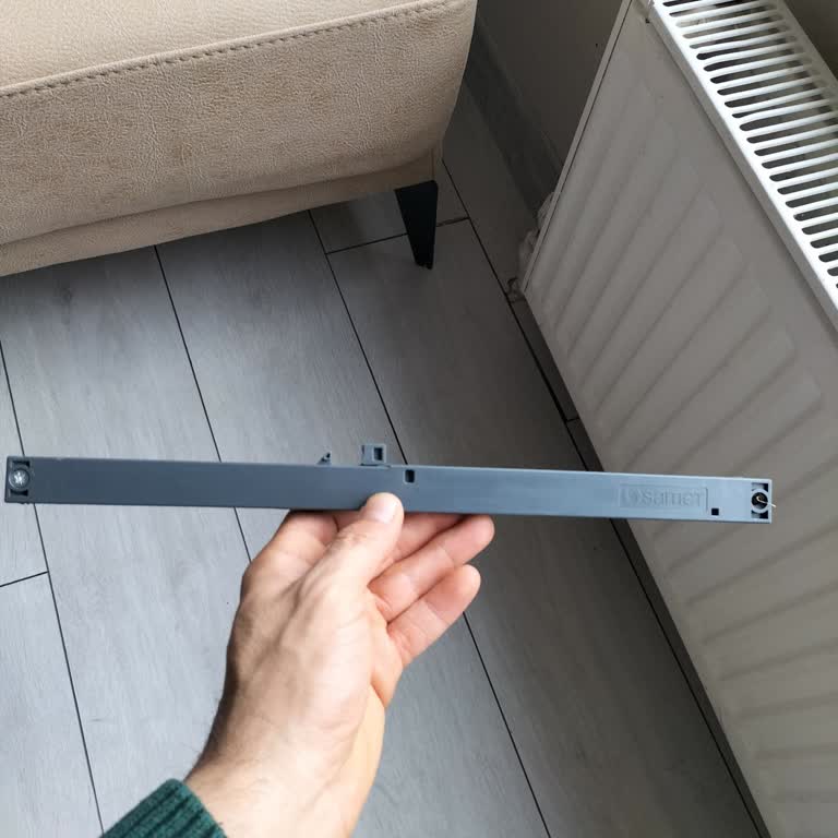 Ar-Ge Eksikliği Ve Yedek Parça Sorunu