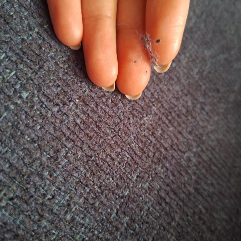 Doğtaş Mobilya Oturma Grubunda Pamuklanma Sorunu Ve Servis Süreci