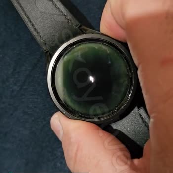 Samsung Watch 6 Şarj Almıyor