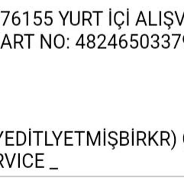 VIP Üyelik Aldım, Hesabımda Gözükmüyor