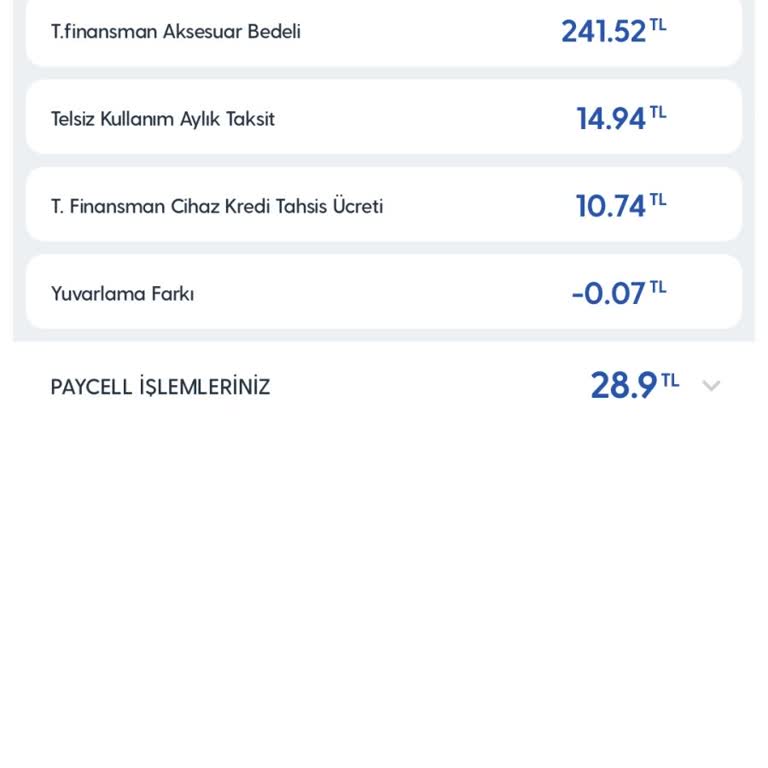 Yanıltıcı Fatura Ve Hediye Sorunu