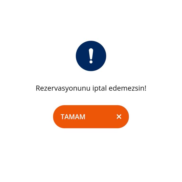Budget (budget.com.tr) Çukurova Havalimanı Araç Kiralama Rezervasyon İptal Sorunu!