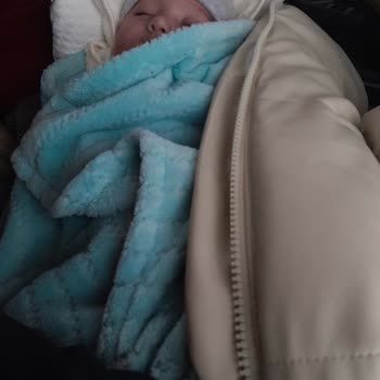 Kış Ortasında Isıtıcısız Yolculuk: Nilüfer Turizm'de Donma Tehlikesi