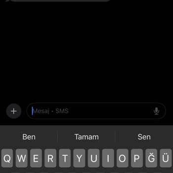 Numaram İzinsiz Kullanılıyor Olabilir