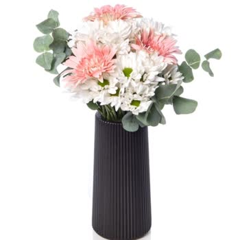 Geç Teslimat Ve Kalitesiz Çiçekler Hayal Kırıklığı Yarattı