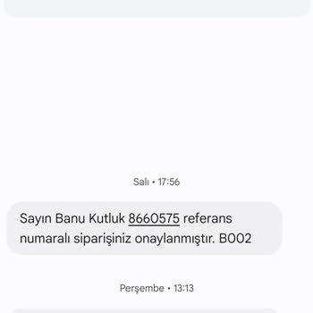 Sürat Kargo'nun Erken Kapanış Sorunu