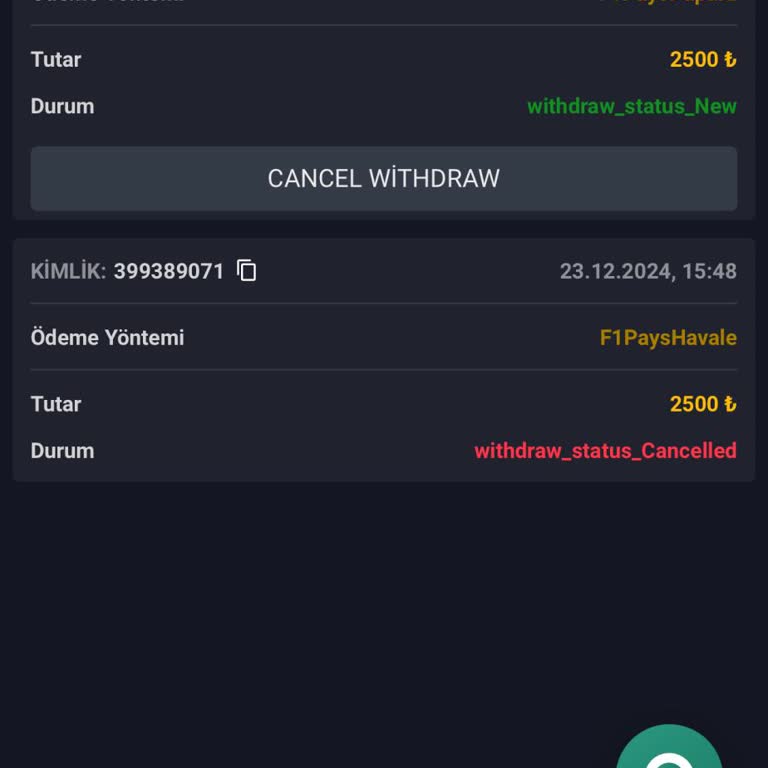 Takvimbet'te Ödeme Sorunları Ve Destek Eksikliği
