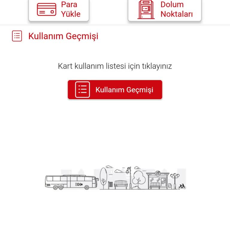 Ego Kart Bakiye Aktarım Sorunu: Mağduriyet Yaşıyorum!