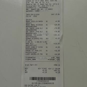 Kasada Çift Geçirilen Ürün Sorunu