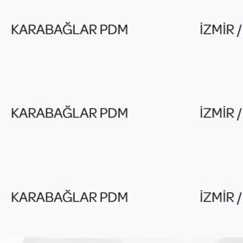 PTT Kargo Yanlış Şehirde Teslimat Sorunu