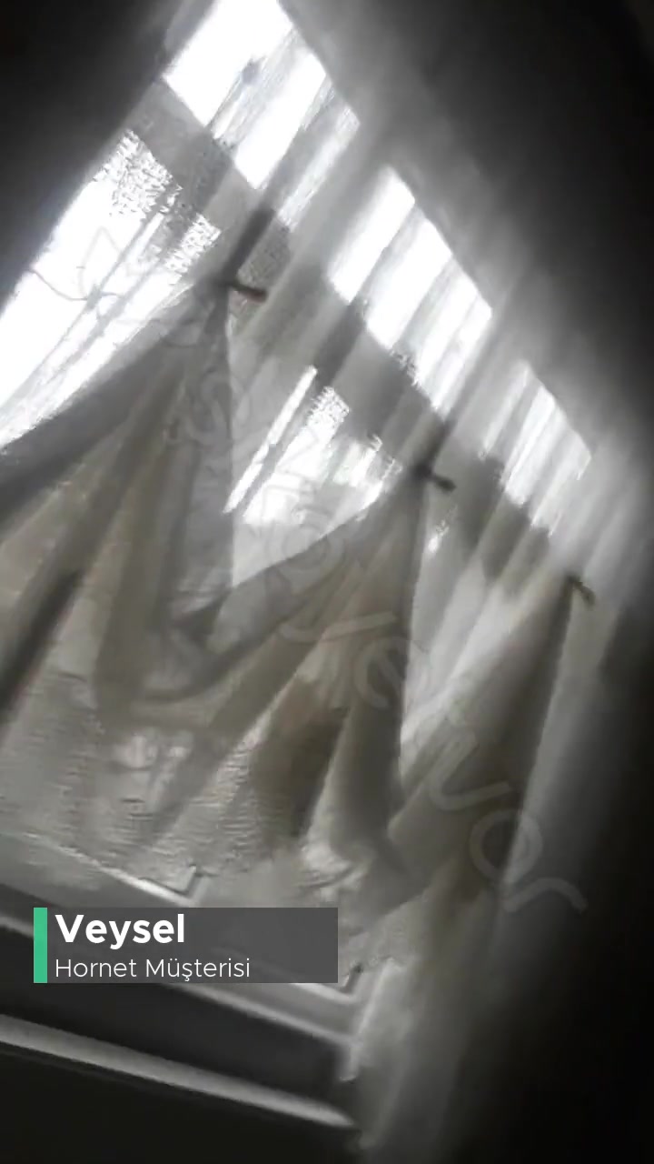 Hornet'e Giriş Yapamıyorum! videonun kapak resmi