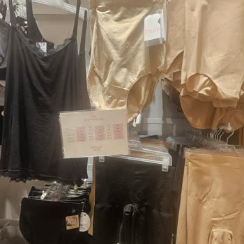 Penti'de Hijyenik Ürün İade Sorunu