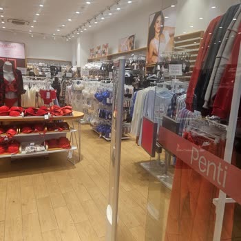 Penti'de Hijyenik Ürün İade Sorunu