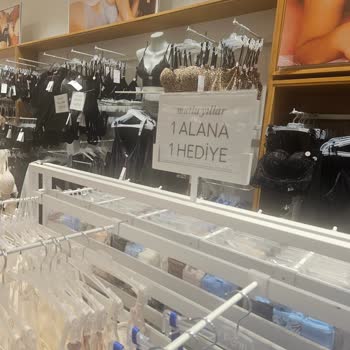 Penti'de Hijyenik Ürün İade Sorunu