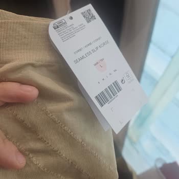 Penti'de Hijyenik Ürün İade Sorunu